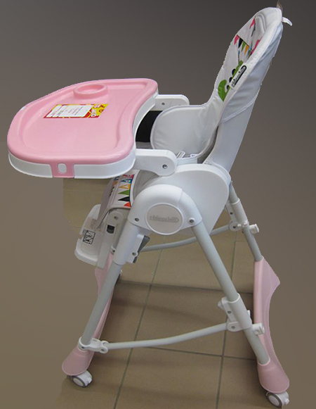 Chipolino — High chair cookie