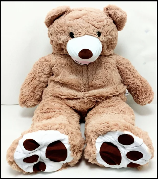 IKASA — Large Plush Teddy Bear