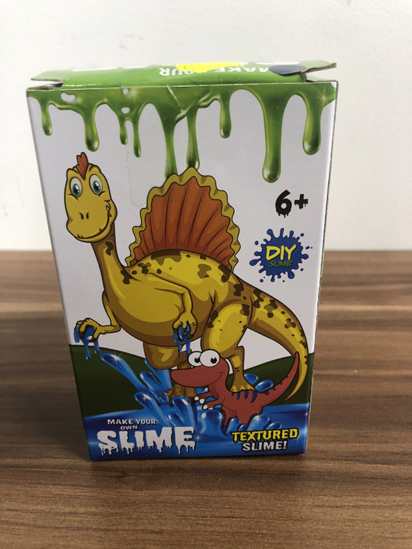 Midex — Make Your Own Slime