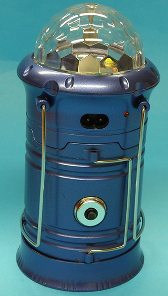 XINGFENGDENGJU — MAGIC COOL CAMPING  LIGHTS