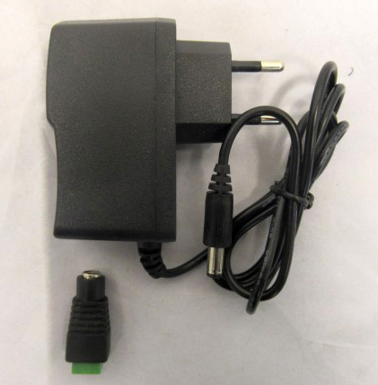 AC/DC Adaptor