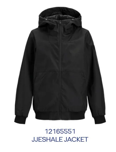 Jack & Jones Junior — JJSHALE NOOS