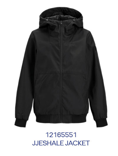 Jack & Jones Junior — JJSHALE NOOS