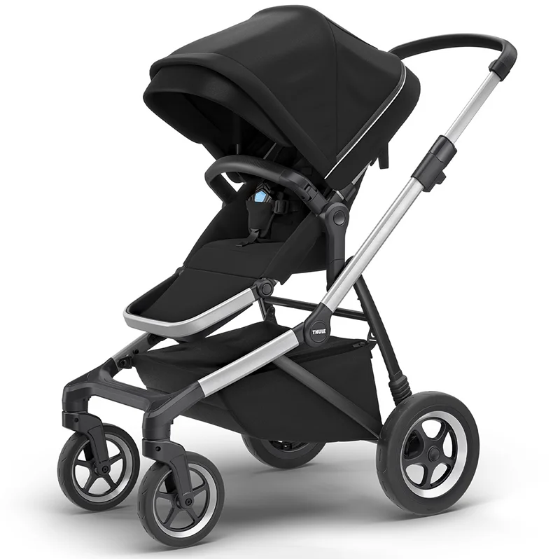 Thule — Thule Sleek stroller