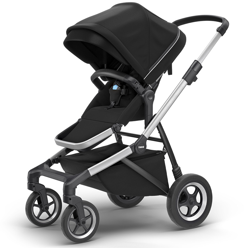 Thule — Thule Sleek stroller