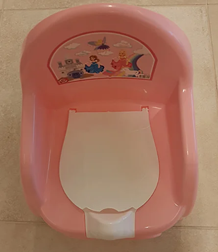 Еlif — Children’s potty