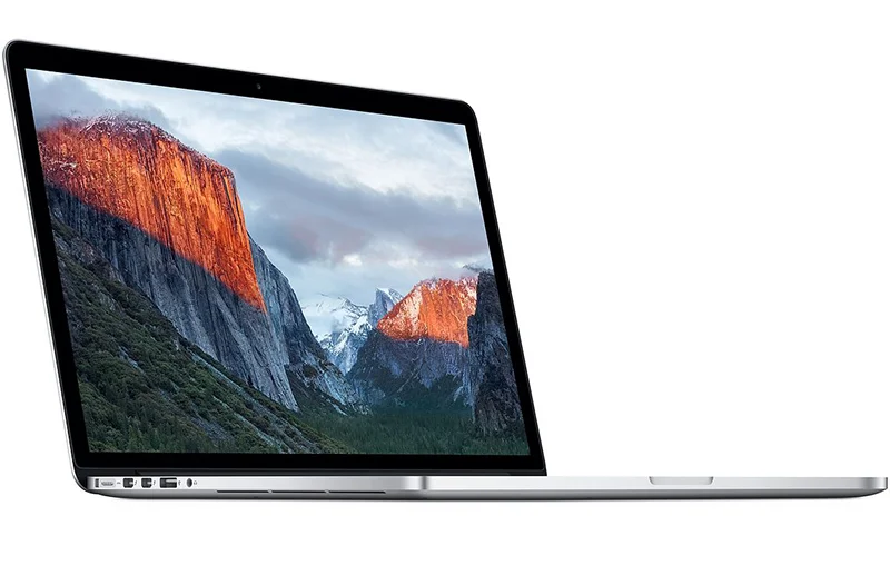 Apple — MacBook Pro