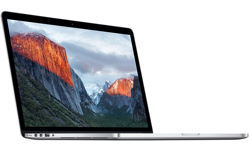 Apple — MacBook Pro