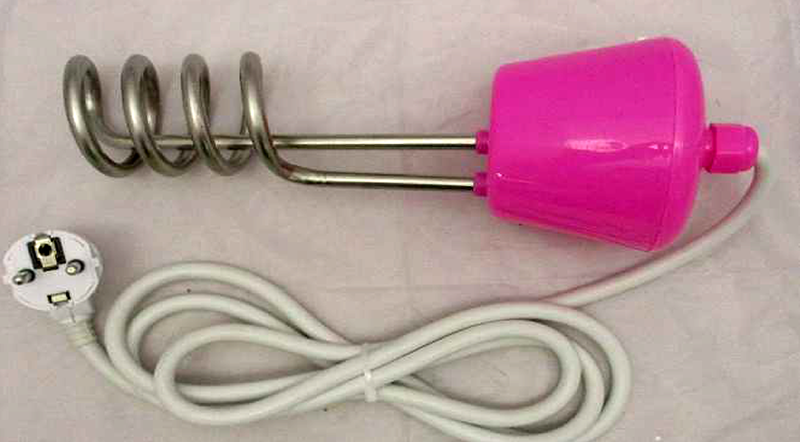 KY — Immersion Heater