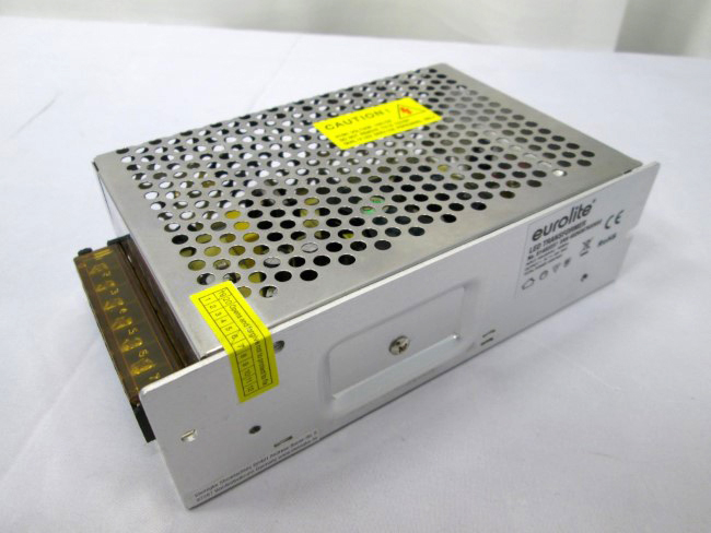 eurolite — LED transformer