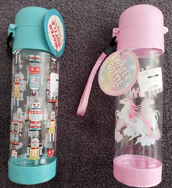 Tri-Coastal Design — Drinking bottle for children