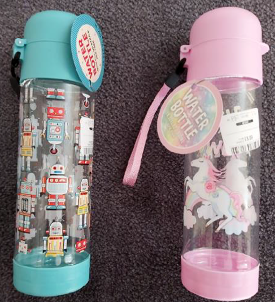 Tri-Coastal Design — Drinking bottle for children