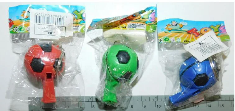 -TOYS — Toys
