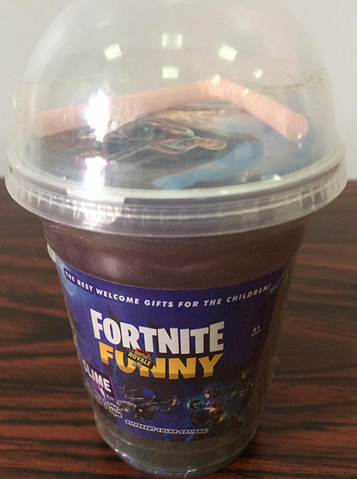 Fortnite Funny