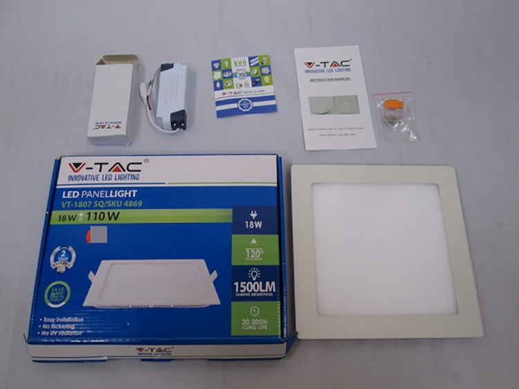 V-TAC — Innovative LED Lighting