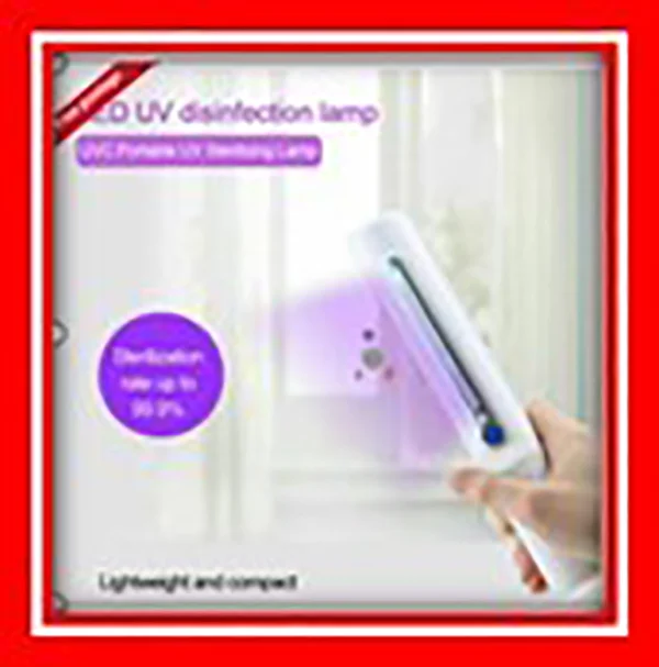 UVC 86 UV Steriliser Lamp