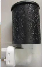 Wax Warmer/night light