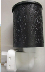 Wax Warmer/night light