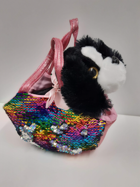 Fashion Friends — Plush toy with accessories