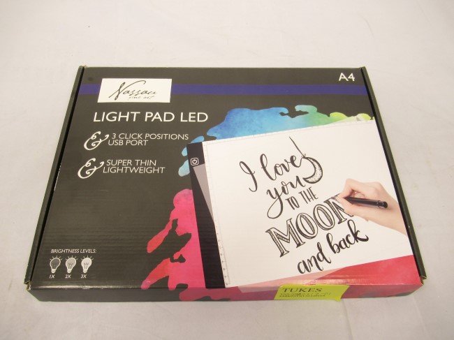 ART sensations — Light PAD LED