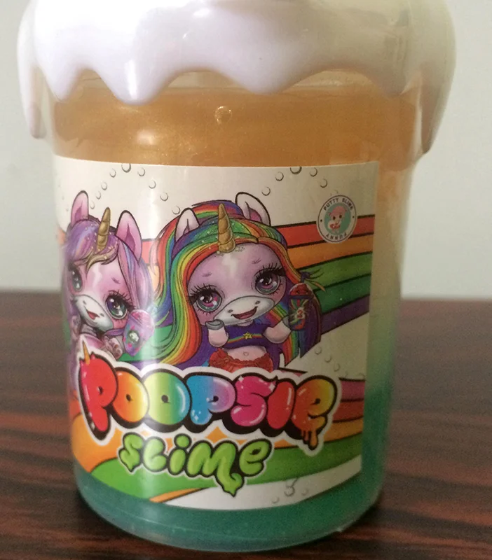 Poopsie slime