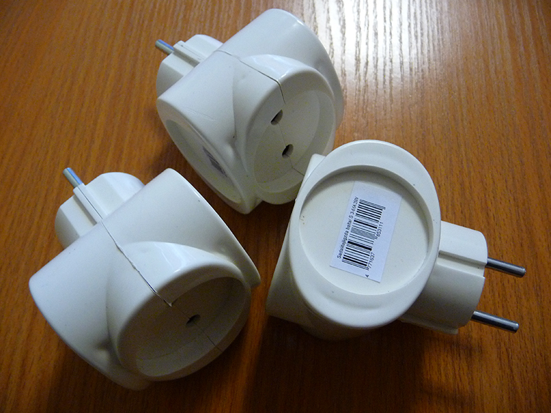 Adapter