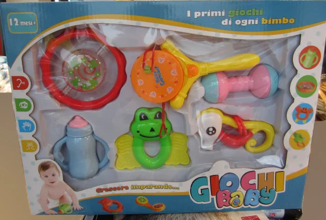 Giochi baby