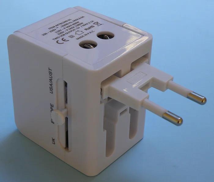 CELSOR UTAZÓ ADAPTER