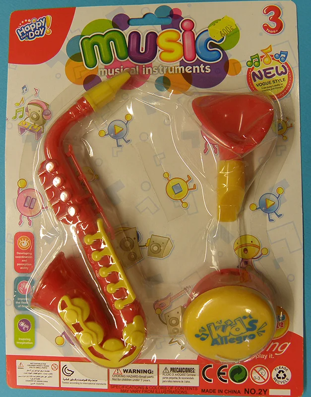 Happy Every Day — music musical instruments