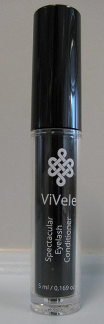 Vivele — Spectacular Eyelash Conditioner