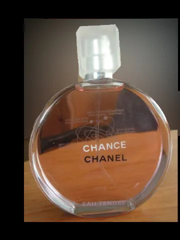 Chanel (counterfeit) — CHANCE (counterfeit)
