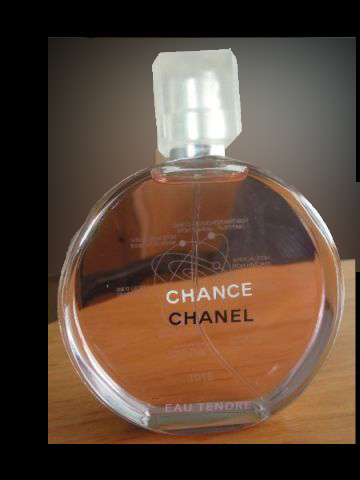 Chanel (counterfeit) — CHANCE (counterfeit)