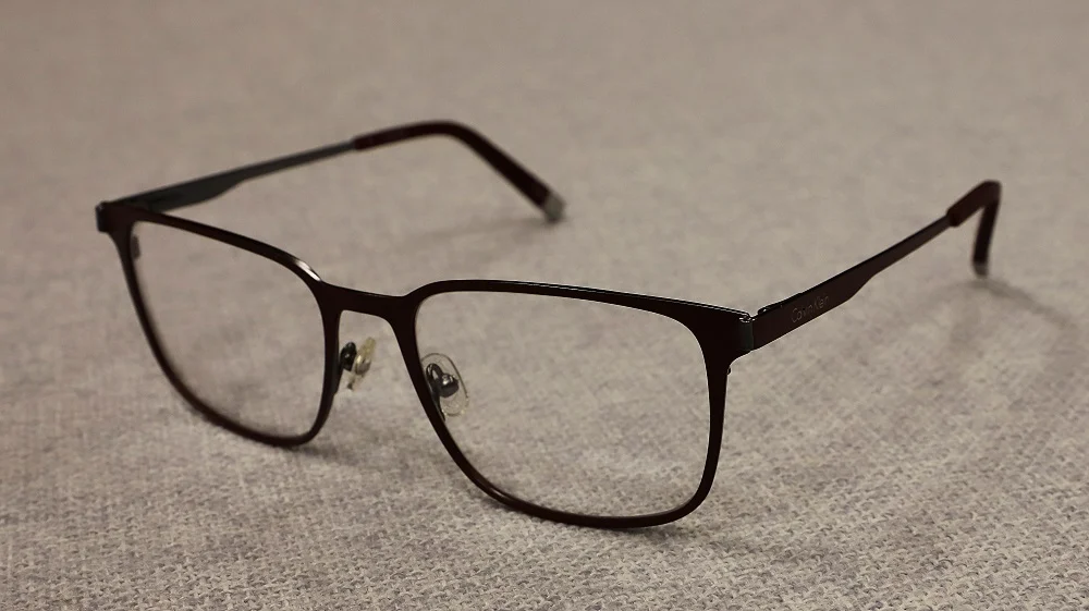 Calvin Klein — Spectacle frame
