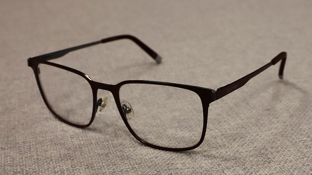 Calvin Klein — Spectacle frame