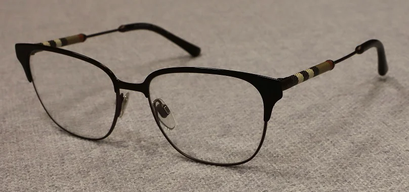 Burberry — Spectacle frame