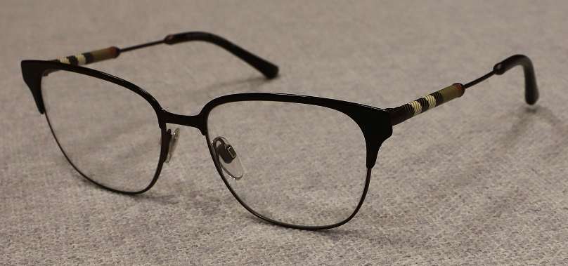 Burberry — Spectacle frame