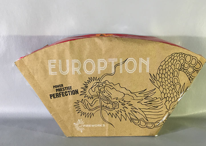 J-Fireworks — Euroption