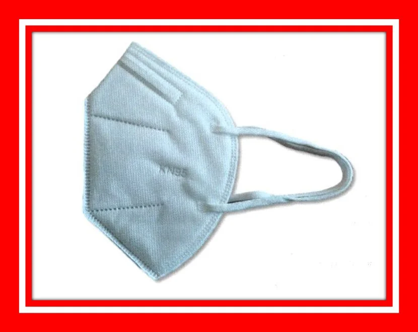 HUABIWEI — Protective face mask