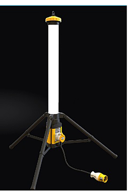 Chinalux or Sinolux - Ningbo Euro Electricals — Rechargeable uplight