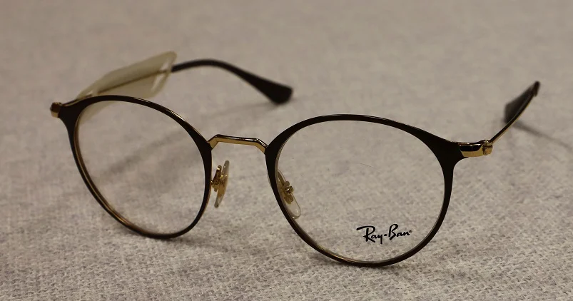 Ray Ban — Spectacle frame