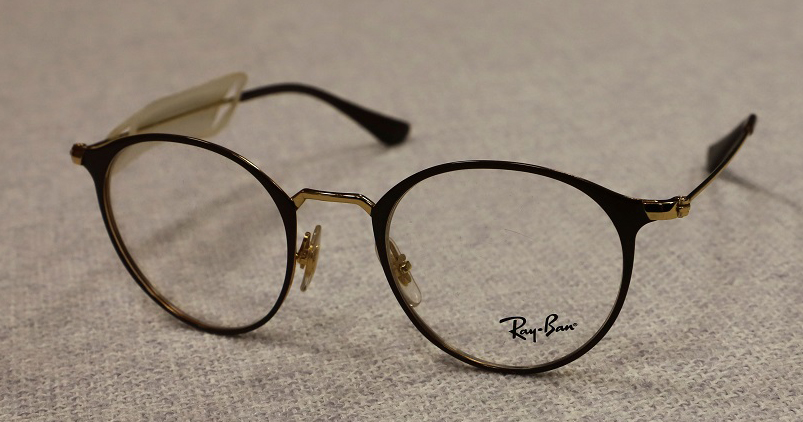Ray Ban — Spectacle frame