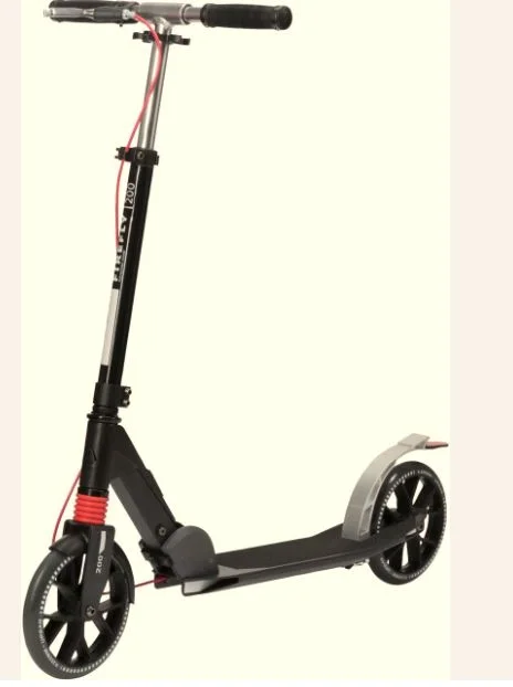 Firefly — Firefly foldable kick scooter