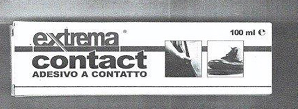 CAM International — Extrema Contact