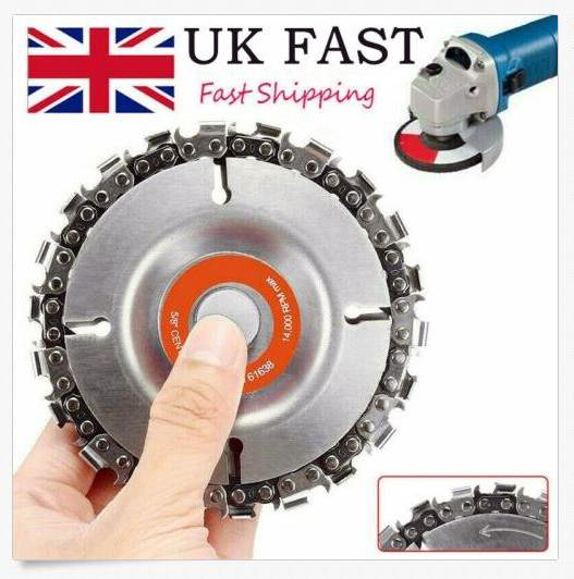 Circular saw blade