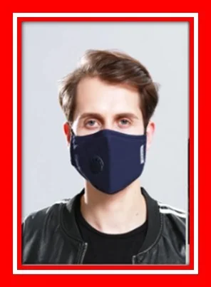 Safe Mask