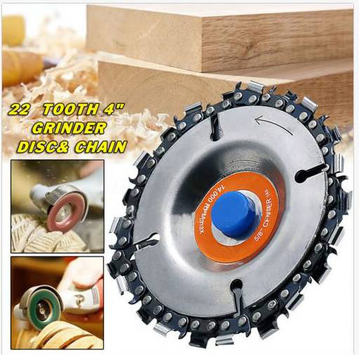 Circular saw blade