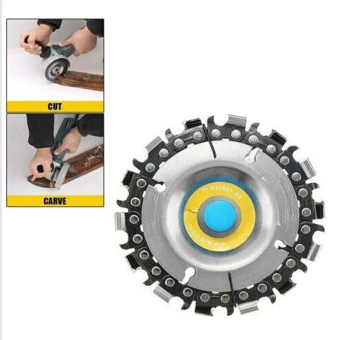 Circular saw blade