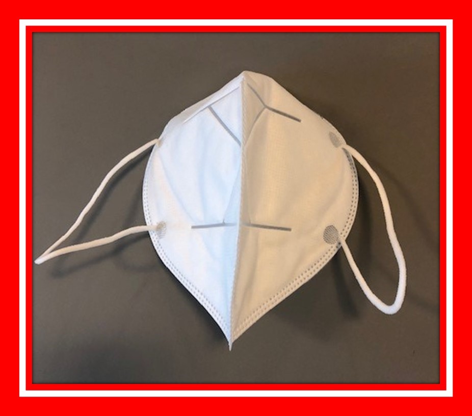Sinpul — Protective mask