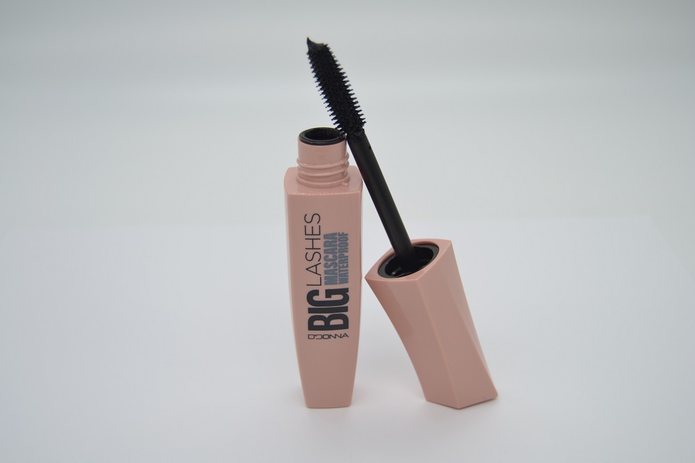 Ddonna — Big Lashes Mascara Waterproof
