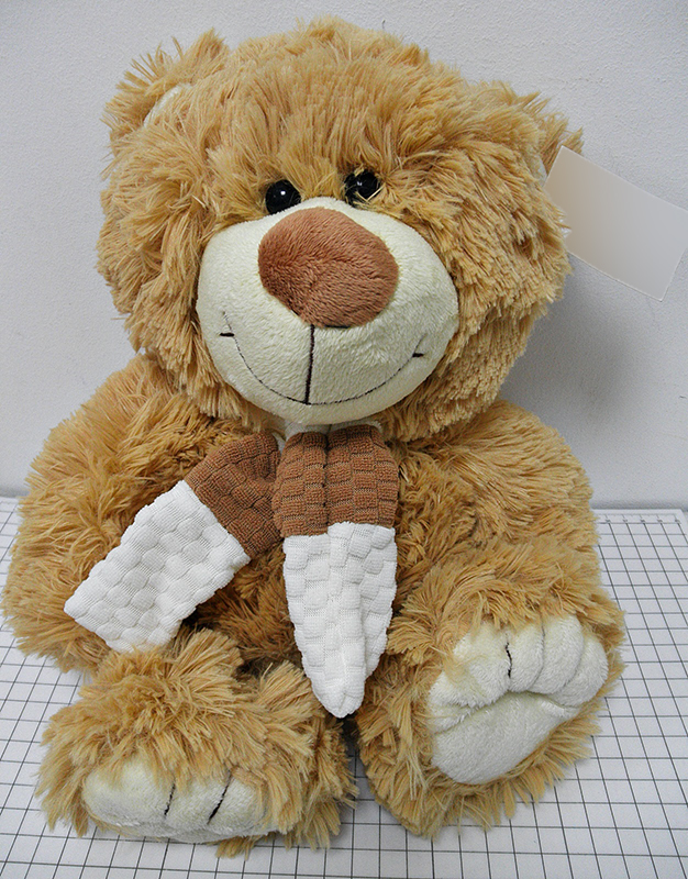 Soft toy